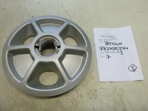 Renault r15 r17 r14 - 17,