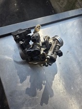 Corpo Farfallato Suzuki