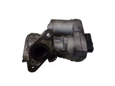 Exhaust Gas Recirculation EGR