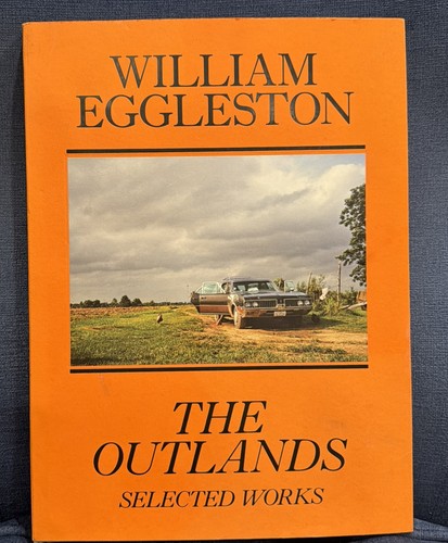 William eggleston the - eggleston:,
