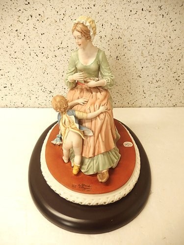 Figurina giuseppe armani - giuseppe,