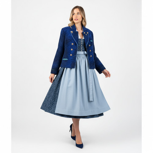 Giacca dirndl monaco - giacca,
