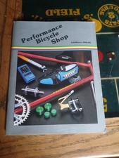 Ricambi Performance Autunno