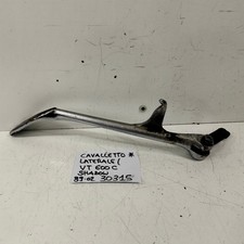 CAVALLETTO LATERALE HONDA VT