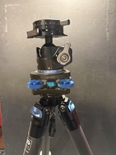 Sirui AM-284 Treppiede Carbon