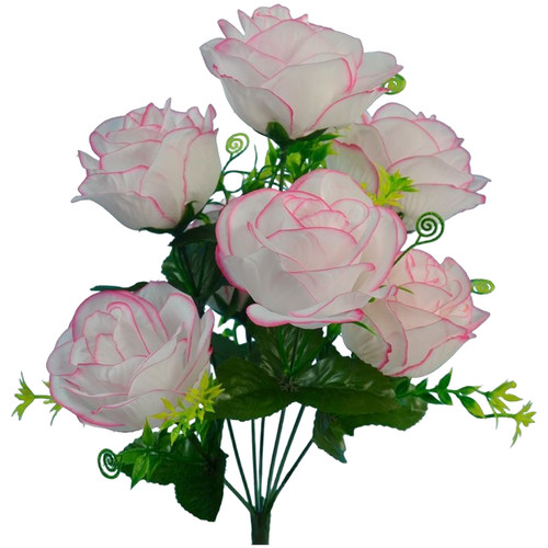 Mazzo fiori artificiali - mazzo, di