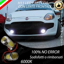 COPPIA LAMPADE FENDINEBBIA H11