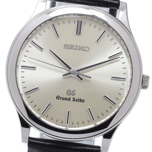 Orologio uomo seiko grand - uomo,