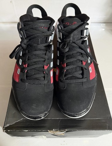 Nike air jordan retro - 6, vi