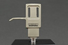 Pioneer PL-630 Magnesium