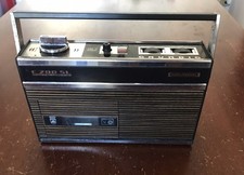 Registratore a cassette