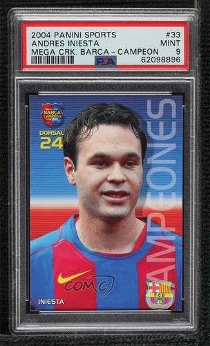 2004 panini megacracks - 2004-05,