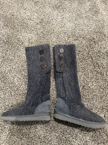 Stivali ugg australia classic - stivali,