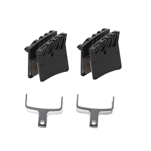 Pastiglie freno per m755 - freno,