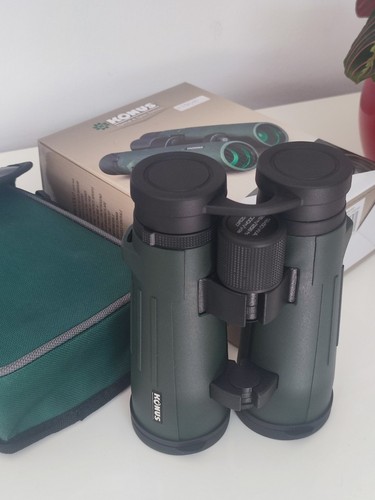 Konus 12x50 konusrex binocolo - konus,