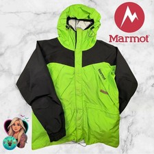 Giacca Marmotta Vintage Uomo L