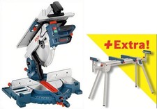 Bosch GTM 12 JL Combination
