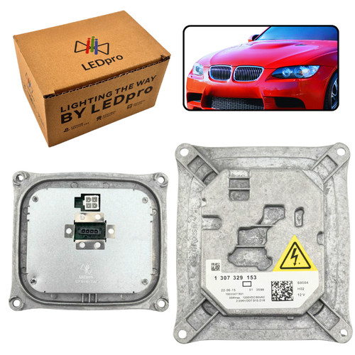 Centralina xenon per bmw - bmw, e90
