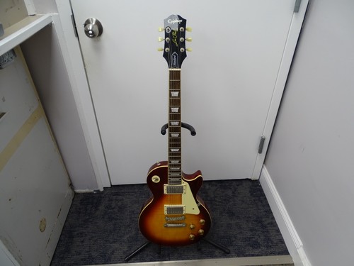 2020 epiphone les - epiphone, paul