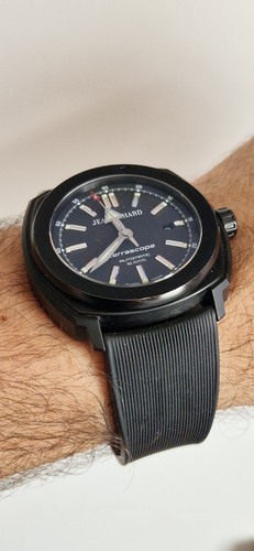 Orologio automatico jean - automatico,