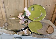 Sambonet Vassoio Sottopiatto