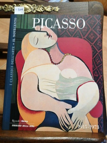 Picasso classici dell arte - -, i