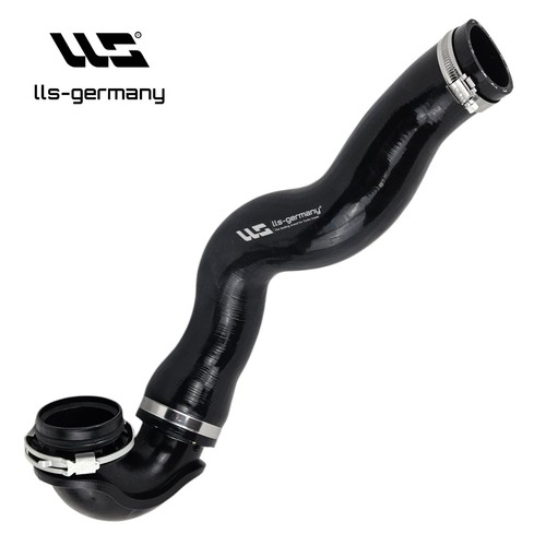 Tubo turbo con risuonatore per