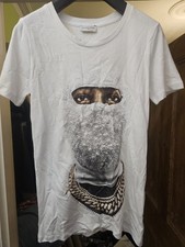 T shirt Ih Nom con Parigi