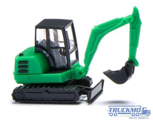 Wiking miniescavatore hr18 - wiking,