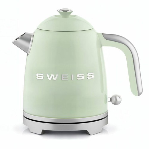 Bollitore vintage swiss - swiss,