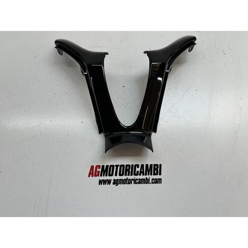 Plastica cornice retroscudo - plastica,