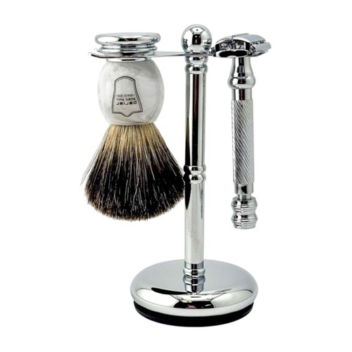 Set barba parker 99r - barba,