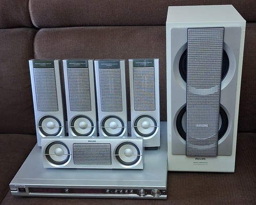 Philips lx700 22s - philips, cinema