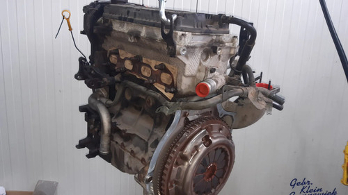 Motore kia rio - motore,