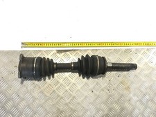 Albero motore anteriore - , destro