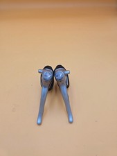 Leva cambio STI Shimano Dura