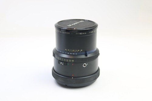 Teleobiettivo mamiya sekor - teleobiettivo, z