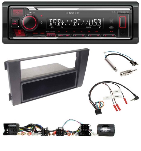Kenwood volante bluetooth - volante,