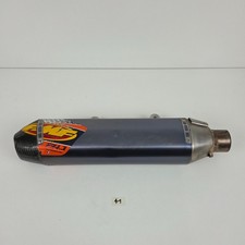 Ktm fmf titanium 2016 2019 - titanium,