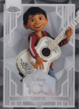 Topps disney chrome - disney,