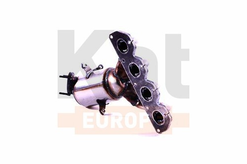 Catalizzatore per chevrolet - catalizzatore,