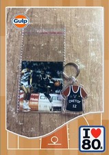 PORTACHIAVI CANOTTA DIETOR