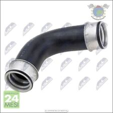 Tubo manicotto intercooler Ajs per SEAT IBIZA III IV CORDOBA SKODA FABIA VW POL