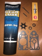 Kit assistenza annuale
