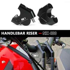 Motorcycle Handlebar Riser For