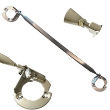 Barra duomi originale JOM