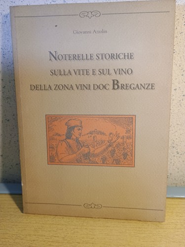 Noterelle storiche sulla - sulla, vite