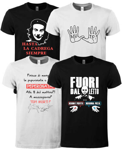 Shirt aldo giovanni e - t-shirt,