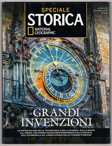 Storica national geographic - storica,