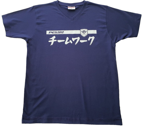 Shirt pro evolution soccer - t-shirt,